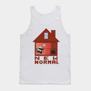 New Normal Tank Top